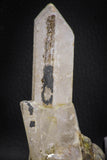 08252 - Superb White Barite Crystal 886 g - South Morocco