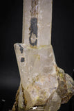 08252 - Superb White Barite Crystal 886 g - South Morocco