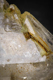 08255 - Top Beautiful 1.73 in Quartz Crystals - Imilchil (Morocco)